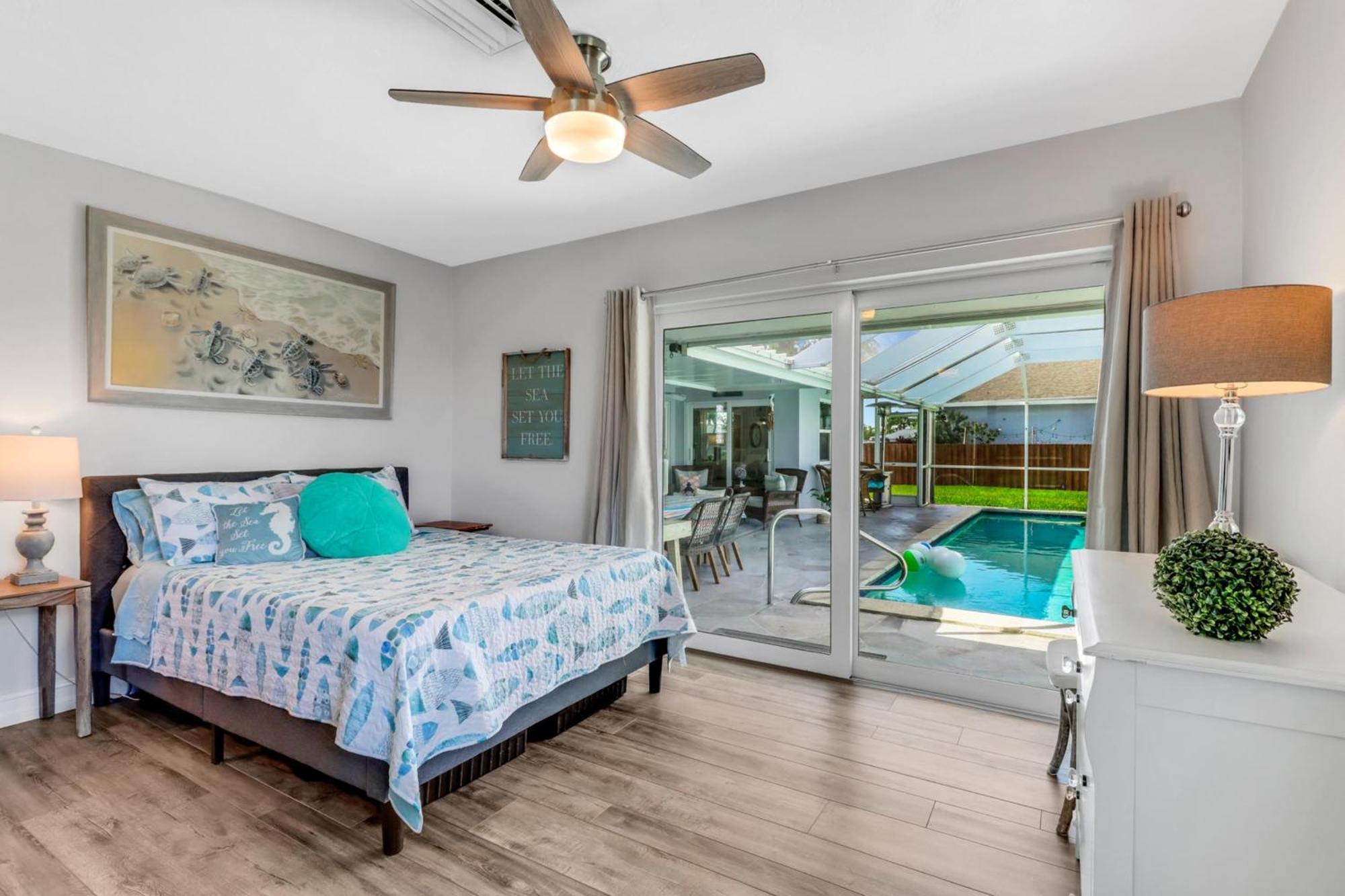 Inviting Lakeview Home L Pool L Close To Beaches جزيرة ماركو المظهر الخارجي الصورة