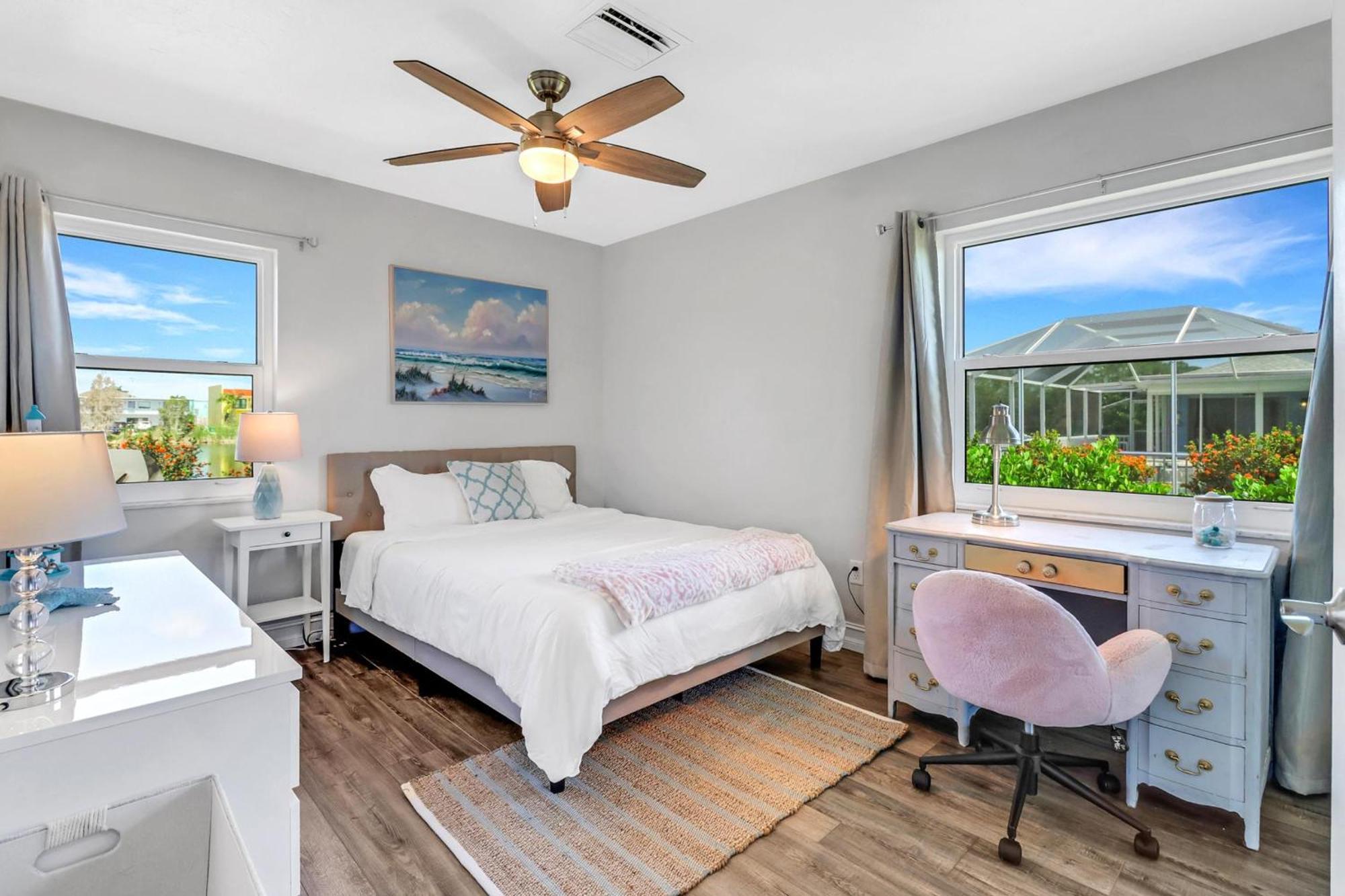 Inviting Lakeview Home L Pool L Close To Beaches جزيرة ماركو المظهر الخارجي الصورة