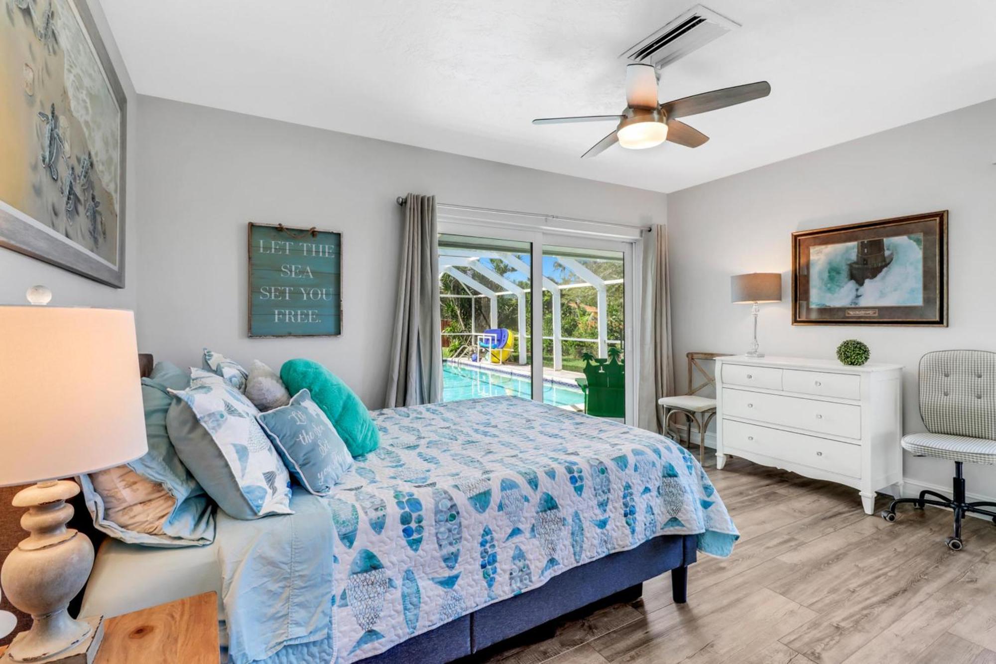 Inviting Lakeview Home L Pool L Close To Beaches جزيرة ماركو المظهر الخارجي الصورة